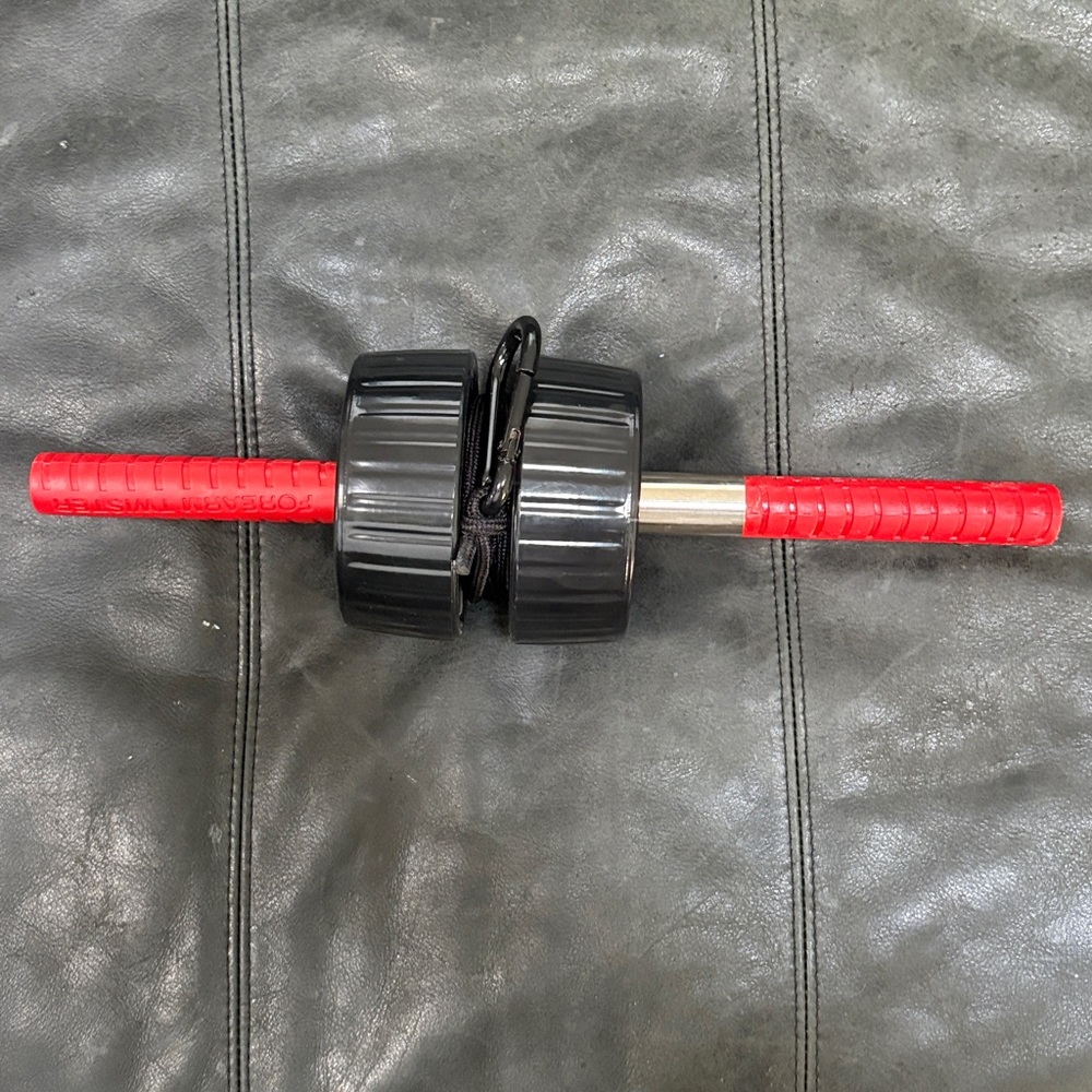 Forearm Trainer